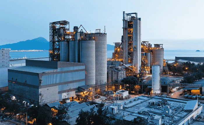 Why Industrial Gas Quality Matters for Your Business Operations